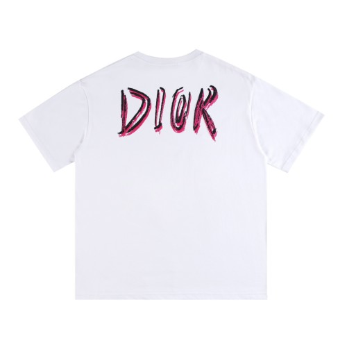 Dior Shirt 1：1 Quality-534(XS-L)