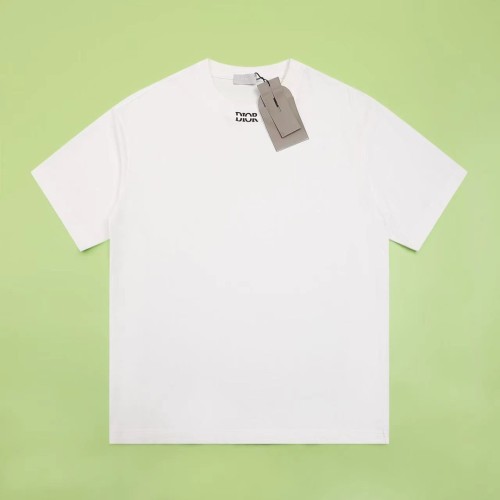 Dior Shirt 1：1 Quality-501(S-XL)