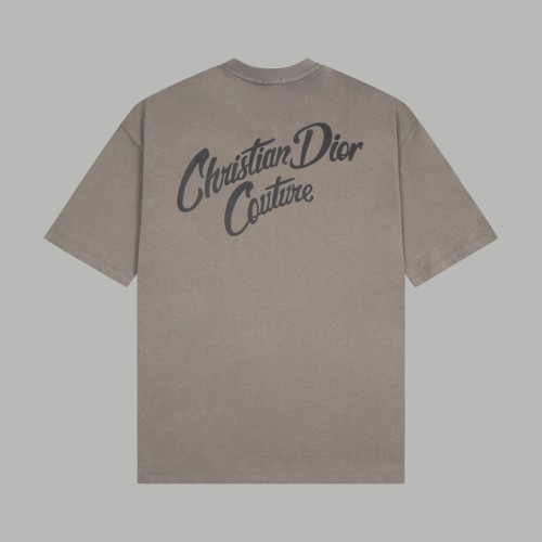 Dior Shirt 1：1 Quality-532(XS-L)