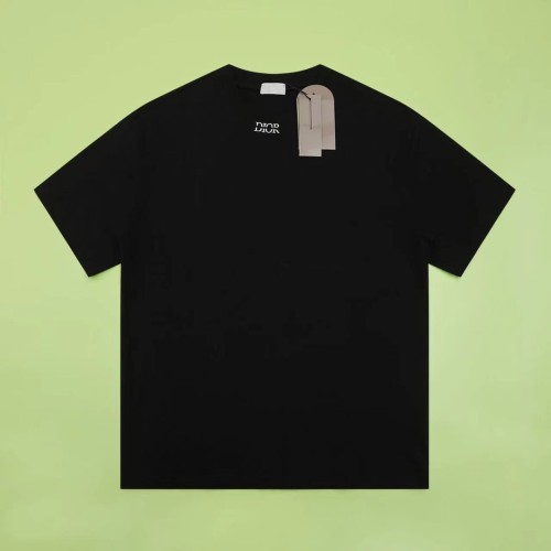 Dior Shirt 1：1 Quality-502(S-XL)