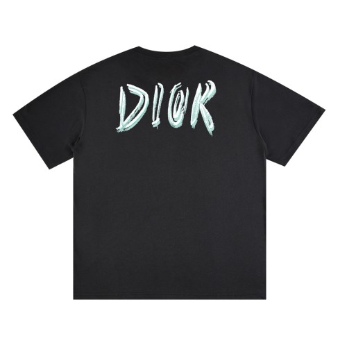 Dior Shirt 1：1 Quality-536(XS-L)