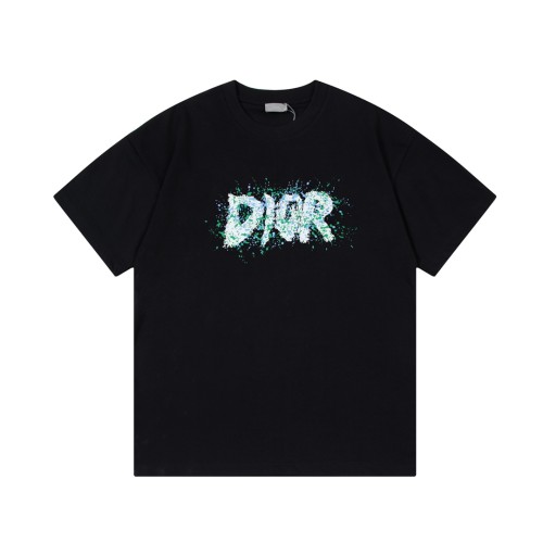 Dior Shirt 1：1 Quality-513(XS-L)