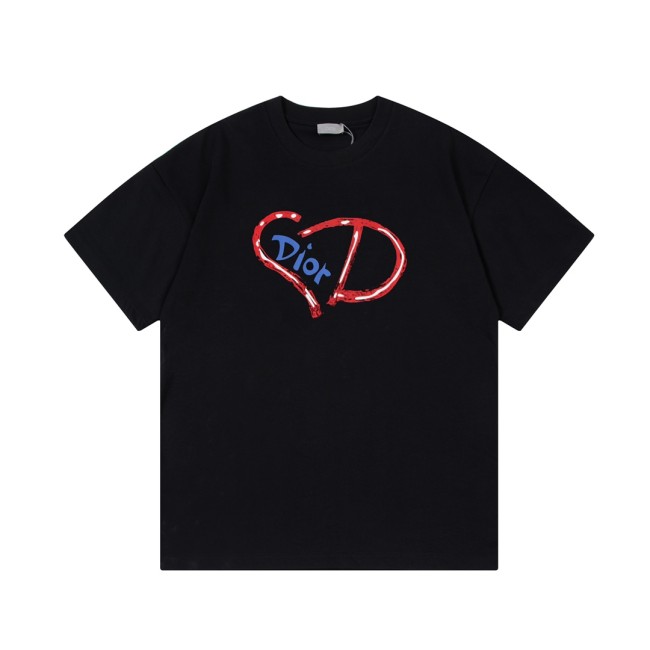 Dior Shirt 1：1 Quality-515(XS-L)