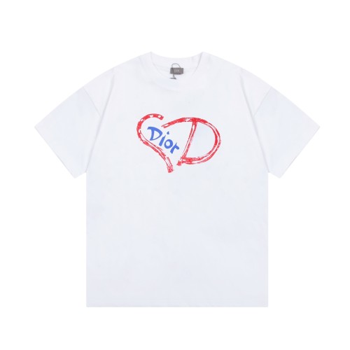 Dior Shirt 1：1 Quality-516(XS-L)