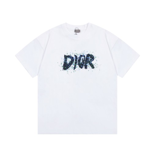 Dior Shirt 1：1 Quality-514(XS-L)