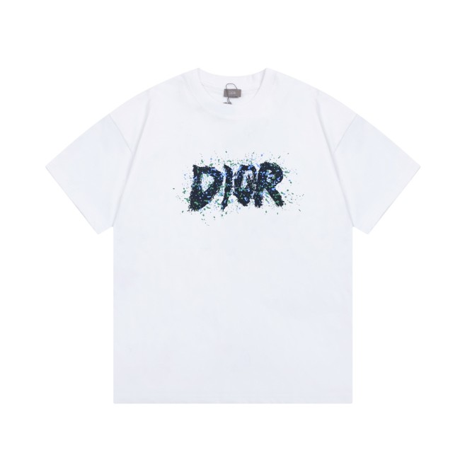 Dior Shirt 1：1 Quality-514(XS-L)