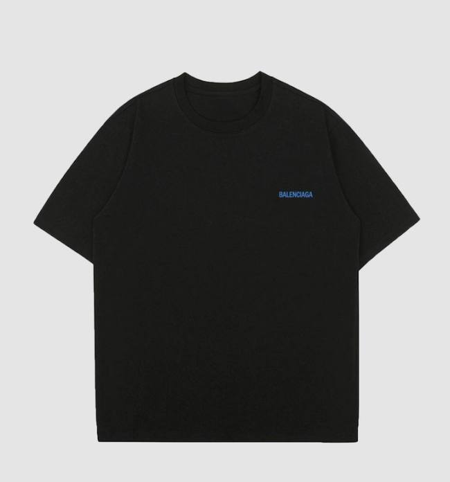 B t-shirt men-4077(S-XL)