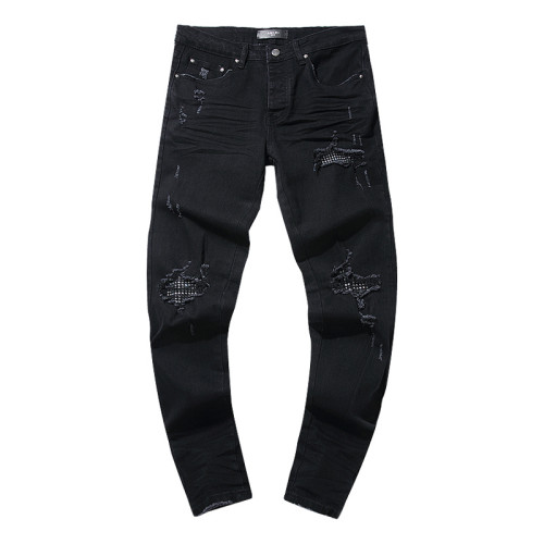 AMIRI men jeans 1：1 quality-655