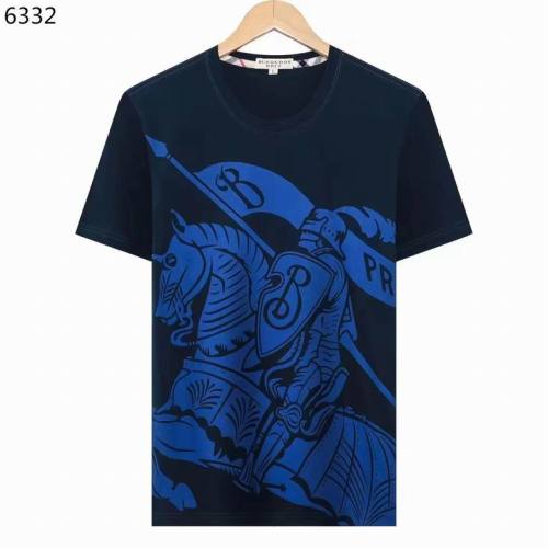 Burberry t-shirt men-2386(M-XXXL)