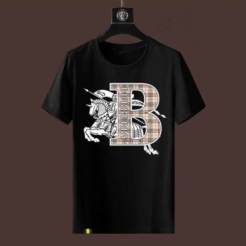 Burberry t-shirt men-2391(M-XXXXL)