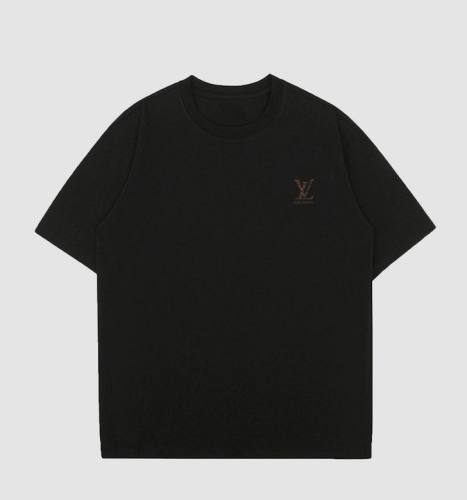 LV t-shirt men-5418(S-XL)
