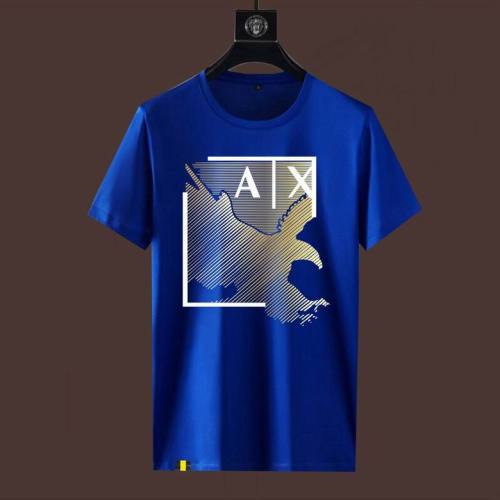 Armani t-shirt men-666(M-XXXXL)