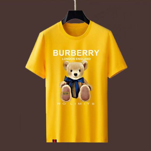 Burberry t-shirt men-2400(M-XXXXL)