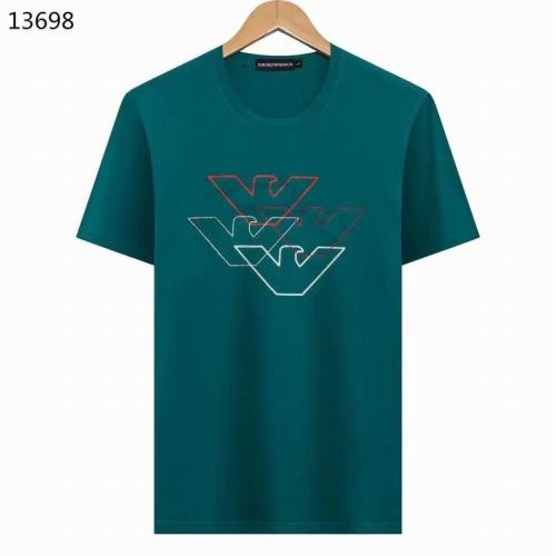 Armani t-shirt men-656(M-XXXL)