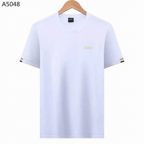 Boss t-shirt men-195(M-XXXL)