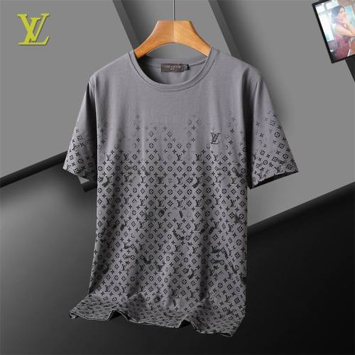 LV t-shirt men-5362(M-XXXL)