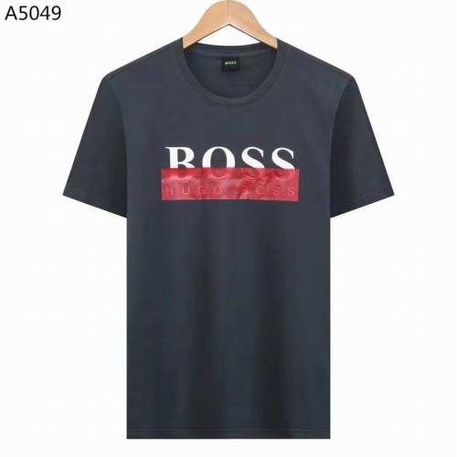 Boss t-shirt men-186(M-XXXL)