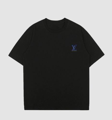 LV t-shirt men-5415(S-XL)