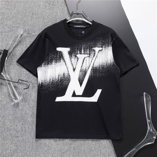 LV t-shirt men-5366(M-XXXL)