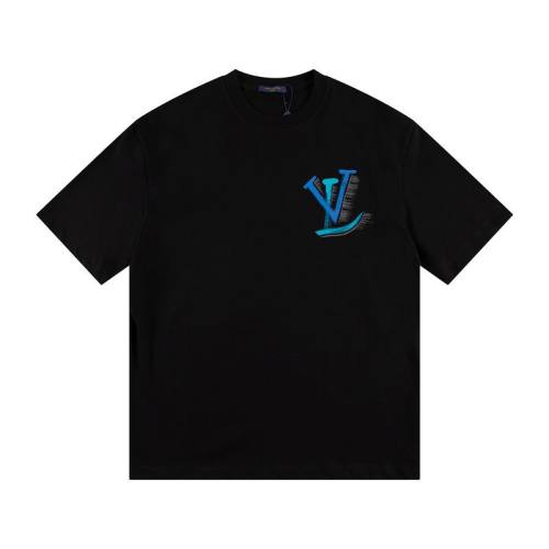 LV t-shirt men-5442(S-XL)