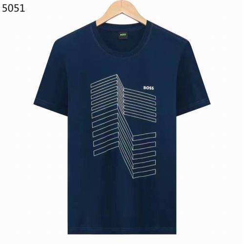 Boss t-shirt men-198(M-XXXL)