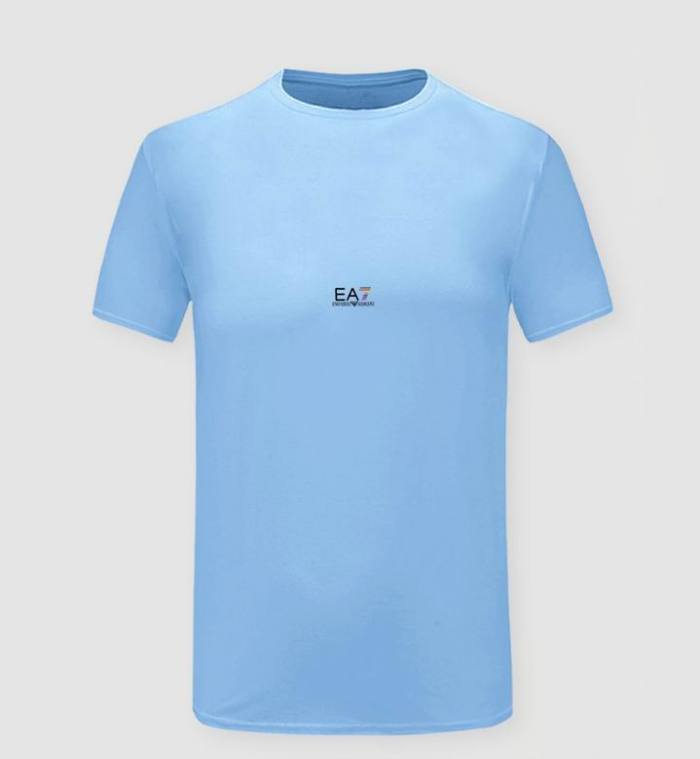 Armani t-shirt men-677(M-XXXXXXL)