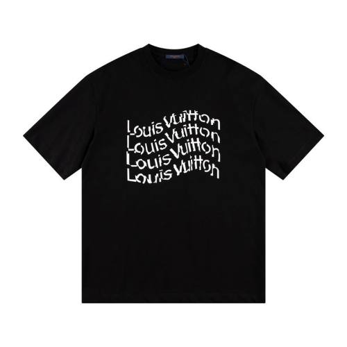 LV t-shirt men-5438(S-XL)