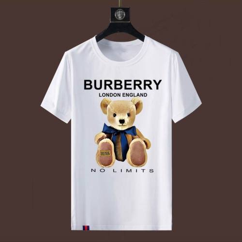 Burberry t-shirt men-2394(M-XXXXL)