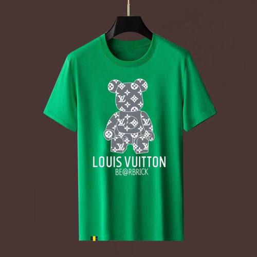 LV t-shirt men-5376(M-XXXXL)