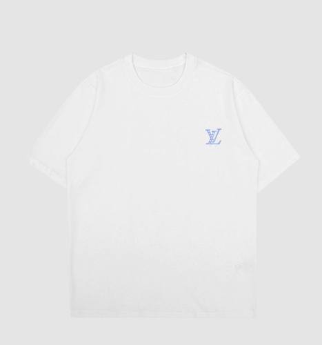 LV t-shirt men-5420(S-XL)