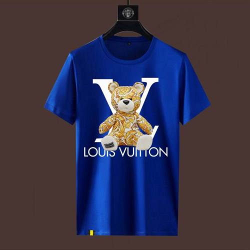 LV t-shirt men-5380(M-XXXXL)