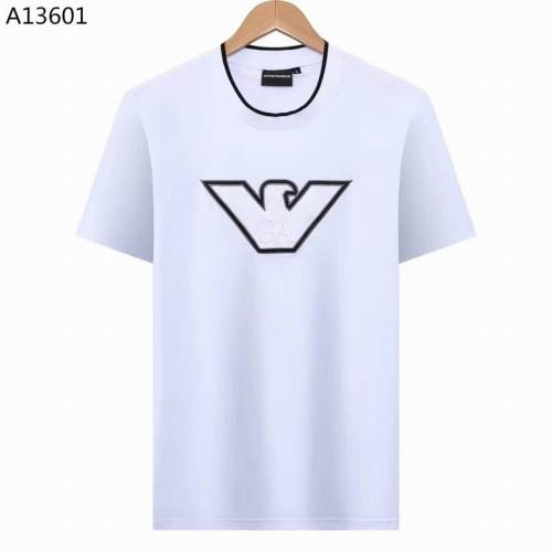 Armani t-shirt men-657(M-XXXL)