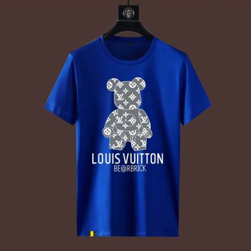 LV t-shirt men-5381(M-XXXXL)