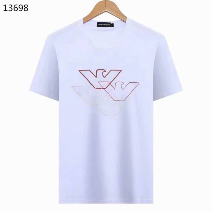 Armani t-shirt men-658(M-XXXL)
