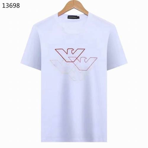 Armani t-shirt men-658(M-XXXL)