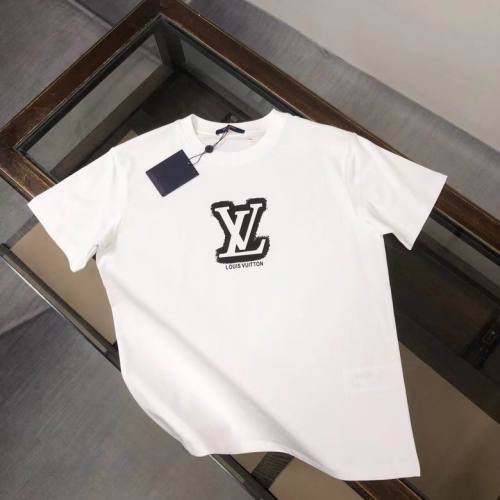 LV t-shirt men-5394(M-XXXXL)