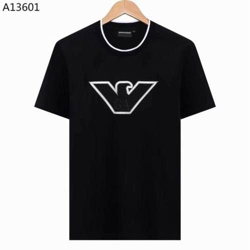 Armani t-shirt men-659(M-XXXL)