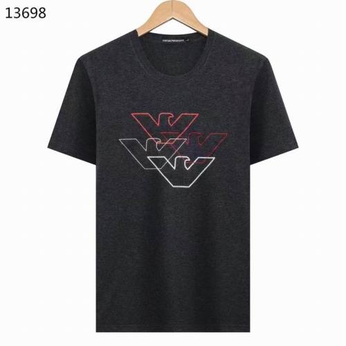 Armani t-shirt men-654(M-XXXL)