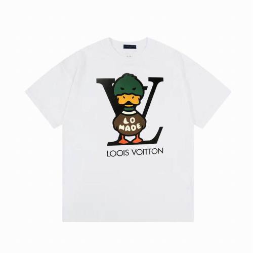 LV t-shirt men-5406(S-XXL)