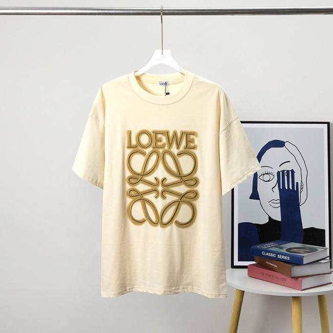 Loewe t-shirt men-028(XS-L)