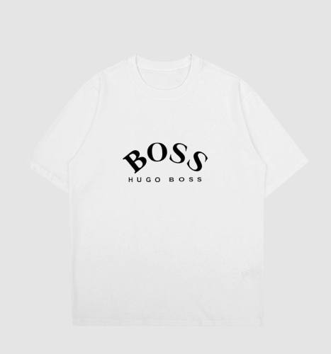 Boss t-shirt men-204(S-XL)