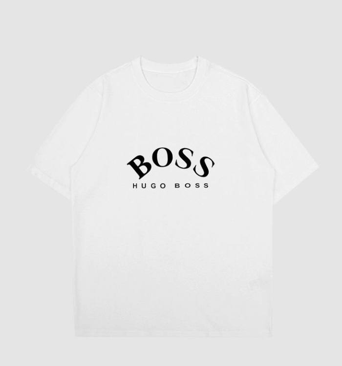 Boss t-shirt men-204(S-XL)