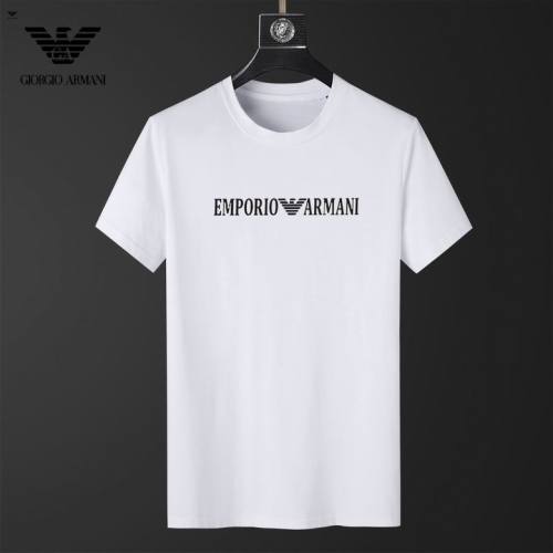 Armani t-shirt men-671(M-XXXXL)