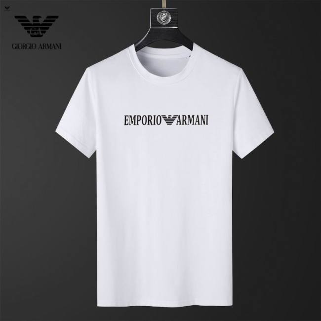 Armani t-shirt men-671(M-XXXXL)