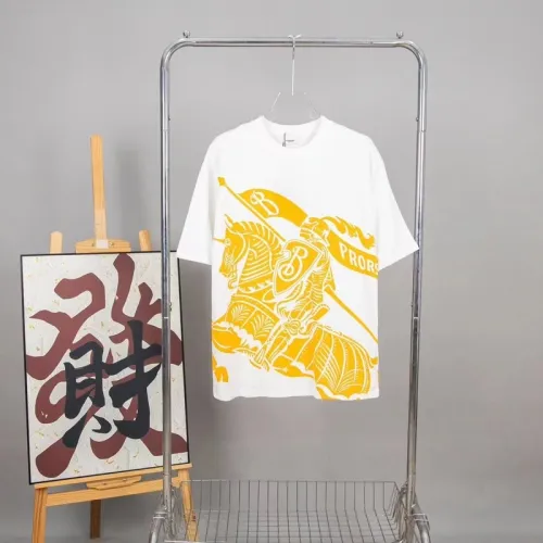 Burberry t-shirt men-2436(S-XL)