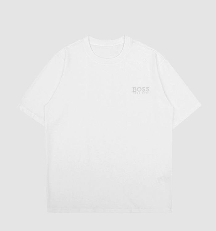 Boss t-shirt men-203(S-XL)