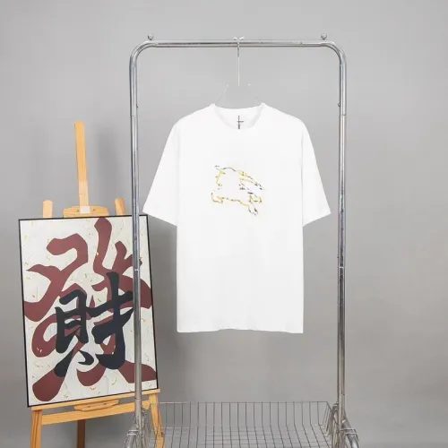 Burberry t-shirt men-2445(S-XL)