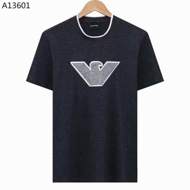 Armani t-shirt men-653(M-XXXL)