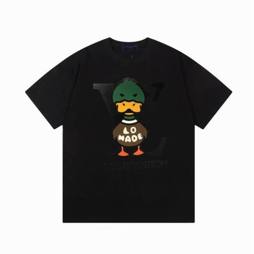 LV t-shirt men-5405(S-XXL)