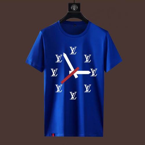 LV t-shirt men-5385(M-XXXXL)